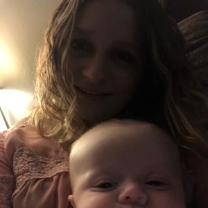 Meet your Posher, Kysta